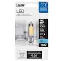 Feit Electric LED DIM G8 25W 225L DL BP25G8/850/LED